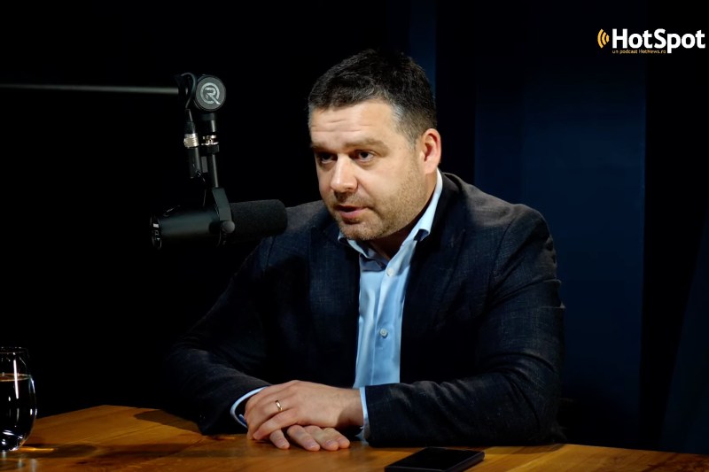 „Are publicul din București dorința de a vedea reforme?” Ciprian Ciucu explică dacă va intra în cursa pentru Primăria Capitalei