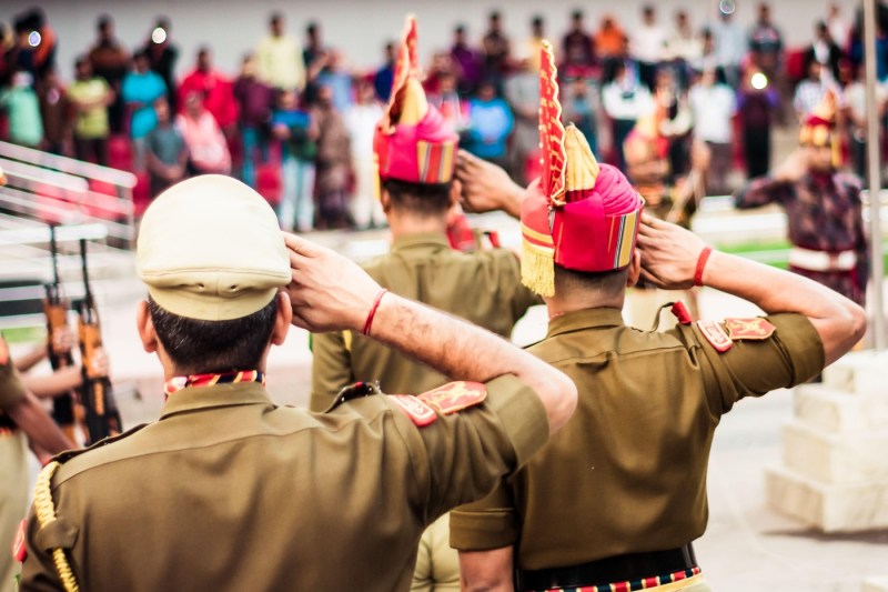 Arestare în India: Un impostor reprezenta patru state fictive