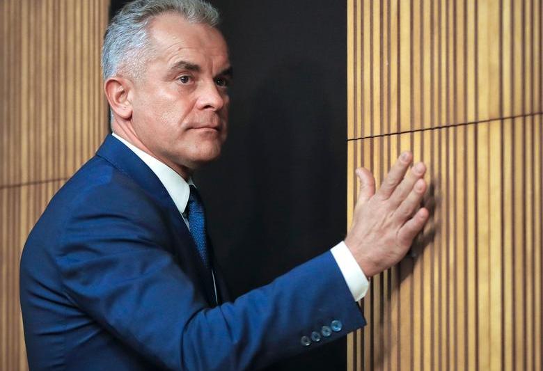Arestarea lui Plahotniuc în Atena: Un semnal clar din partea Greciei