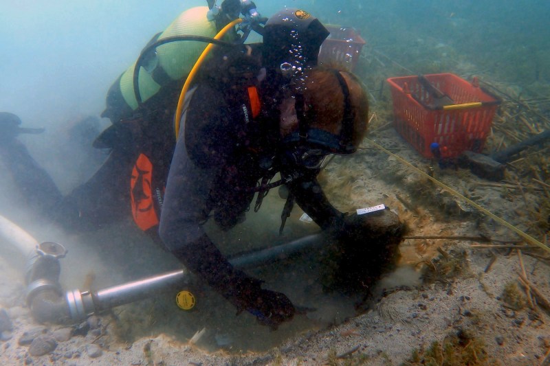 Arheologii descoperă o așezare preistorică fascinantă în Europa