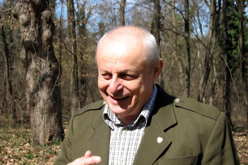 Averea lui Teodor Țigan, Ex-Direcția Romsilva, Pensionat cu 100.000 de Euro și Acum în Proces cu Regia