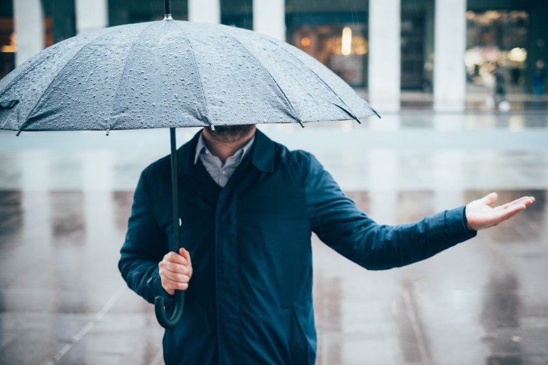Avertizare cod galben de vijelii și grindină emisă de meteorologi. Zonele afectate de ploi torențiale | HARTĂ