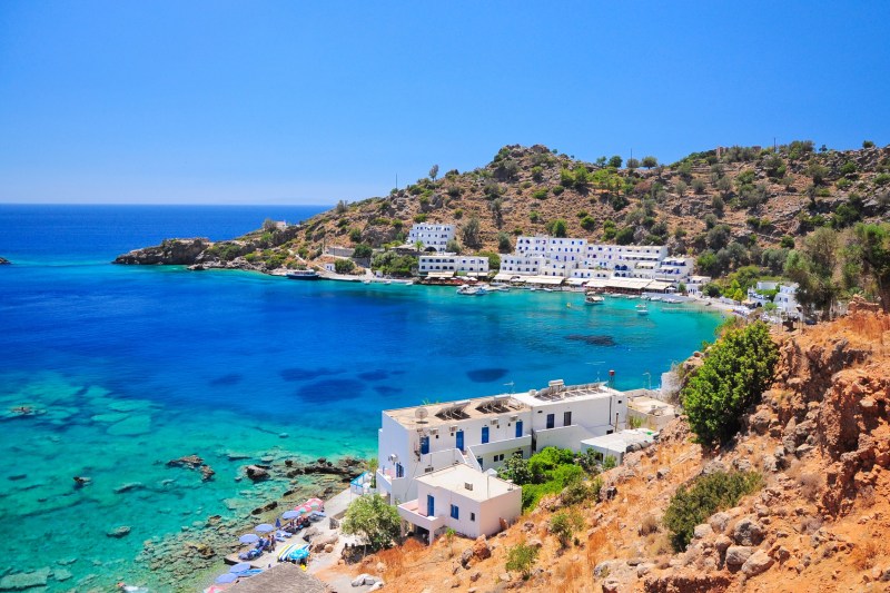 Avertizare de călătorie în Grecia, emisă de Ministerul Afacerilor Externe