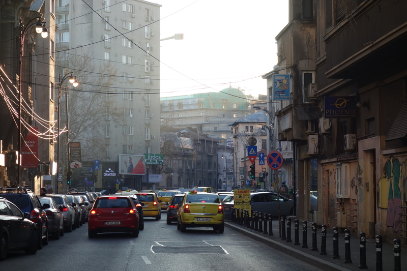 Avertizare meteo recentă pentru București: Pregătiți-vă începând de mâine la ora 10