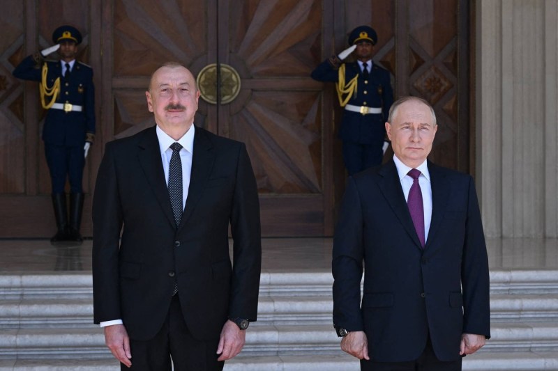 Azerbaidjanul intenţionează să acţioneze în instanţă Rusia: „Cererile şi pretenţiile noastre sunt justificate”