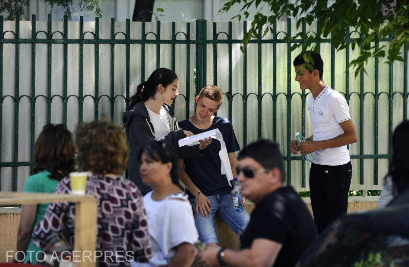 Azi sunt afisate rezultatele finale la Evaluarea Națională 2025. Elevii află notele după contestații.