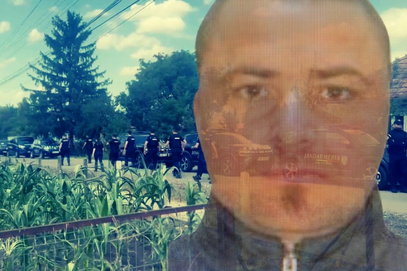 Bărbatul din Mureș, căutat pentru uciderea iubitei sale, a fost condamnat anterior cu clemență pentru violarea unei minore de 13 ani, primind pedeapsă cu suspendare. Cazul de femicid a marcat numărul 28