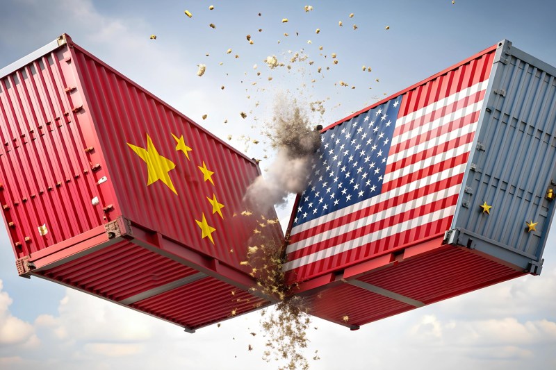 Beijing avertizează asupra repercusiunilor în cazul în care Donald Trump va relua războiul comercial