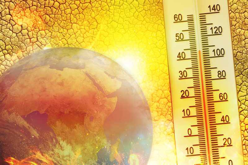 Bruxelles-ul se gândește la impunerea de noi obiective climatice în fața valului de caniculă din Europa