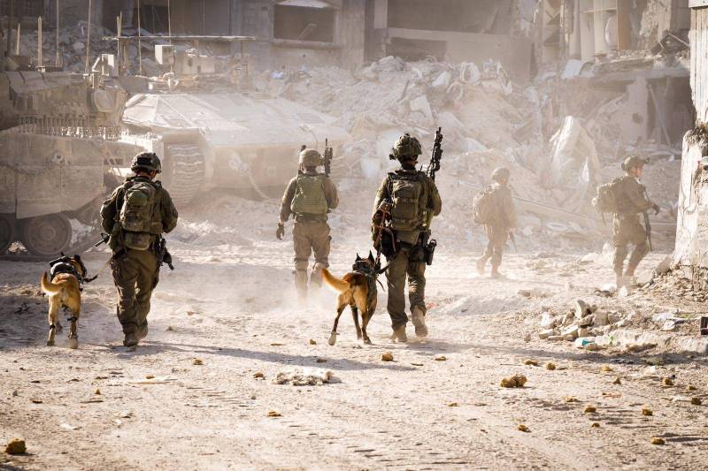 „Ca în Vestul Sălbatic”. Un rezervist IDF povestește despre uciderea civilianilor palestinieni de către militarii israelieni din Gaza