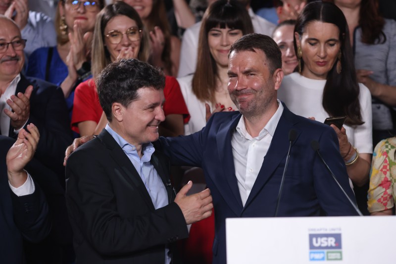 Candidatura lui Cătălin Drulă la Primăria Capitalei - opinia Ministerului Mediului