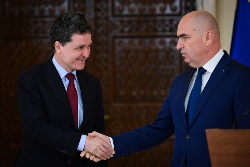 Capcana Securitizării. Impactul implicării SRI în colectarea taxelor asupra statului român