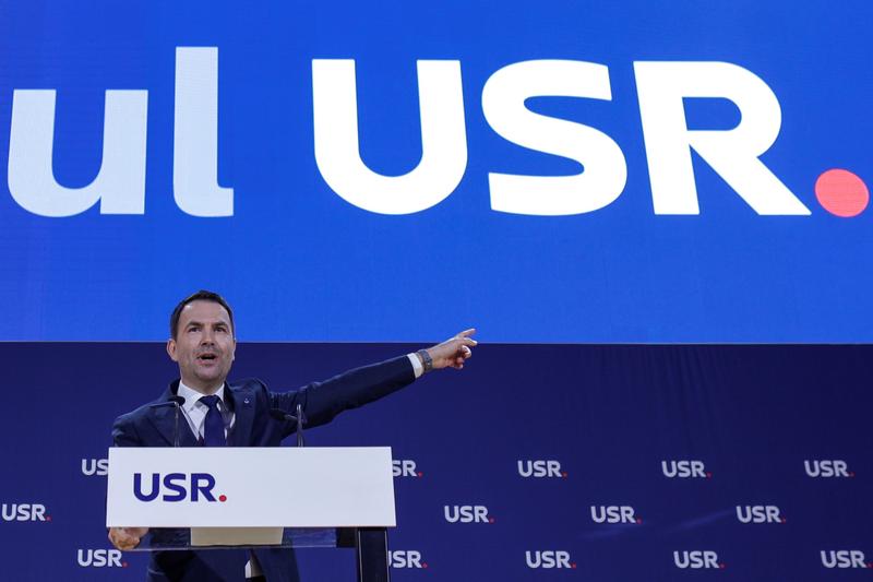 Cătălin Drulă aspiră la Primăria Capitalei, căutând sprijin din partea unui partid critic anterior