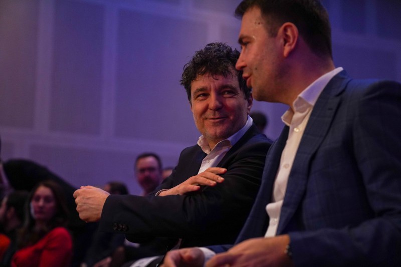 Cătălin Drulă, candidatul potrivit pentru primăria Bucureștiului, potrivit lui Nicușor Dan