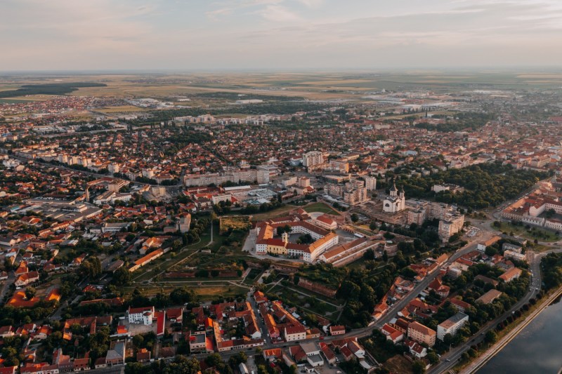 Cauza mirosului neplăcut din Oradea și soluția propusă de autorități
