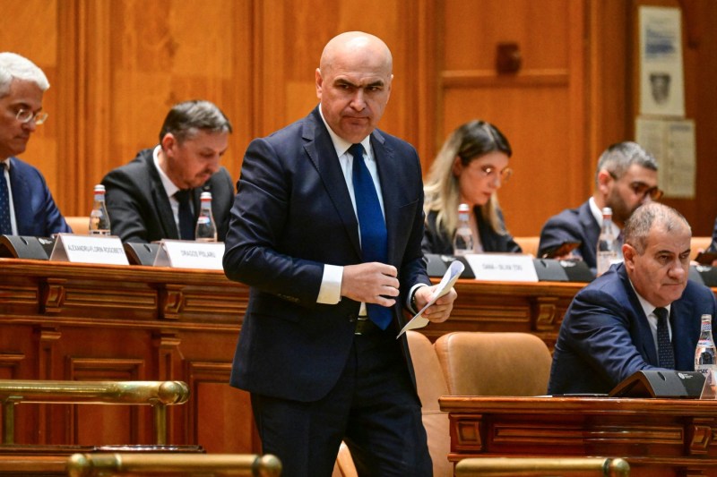 Ce au învățat alții în fața dificultăților economice. Lecțiile din Irlanda pentru asumarea de către Guvernul Bolojan a pachetului de măsuri de austeritate