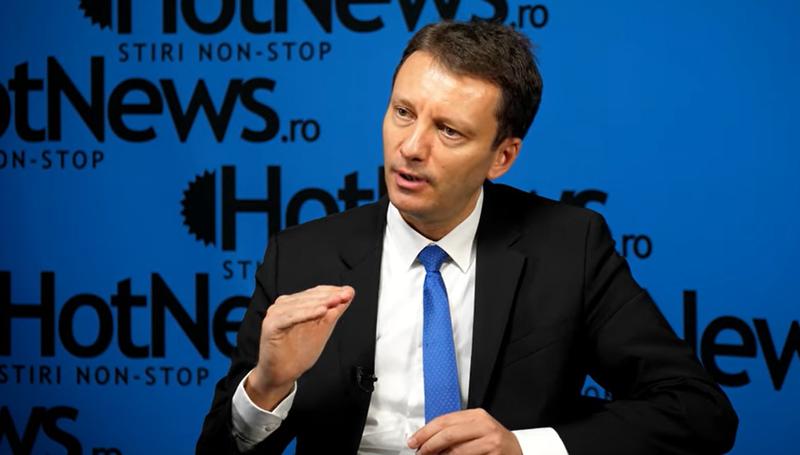 Ce beneficii va aduce România din noul buget multianual al UE? Europarlamentarul Siegfried Mureşan, în direct la HotSpot Live, de la 16.00