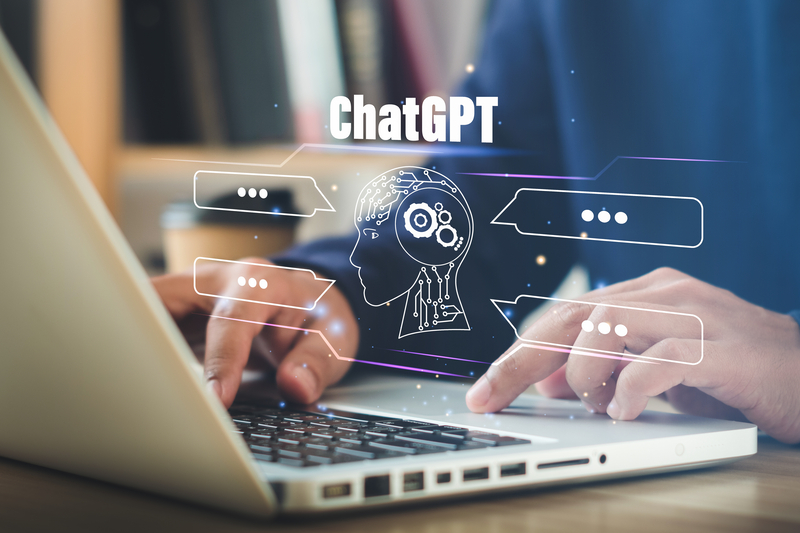 Ce își doresc utilizatorii să afle de la ChatGPT în 2025