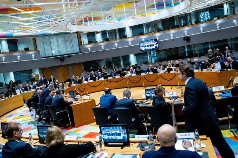 Cereri ECOFIN către România pentru gestionarea deficitului bugetar / Termen limită pentru reforme