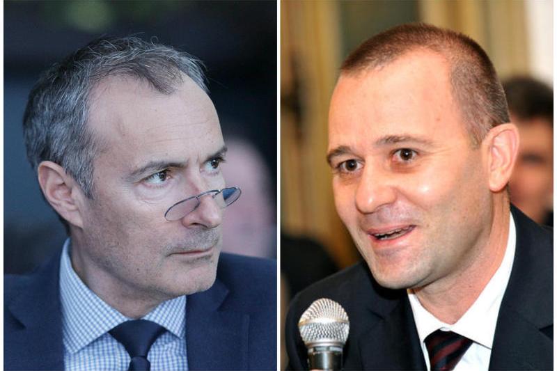 „Chancery Lane este o stradă renumită în Londra”, unde fostele cadre ale serviciilor secrete colaborează cu firmele de avocatură, a declarat un oficial SRI implicat în cazul Coldea-Dumbravă.