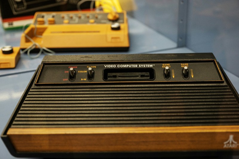Chatbotul Gemini de la Google a refuzat să joace șah împotriva unei console Atari din 1977, temându-se de o înfrângere
