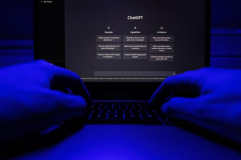 ChatGPT trece cu succes de verificările „Nu sunt robot”