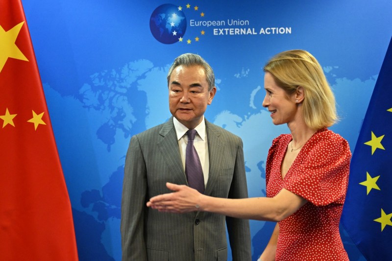 China a comunicat Uniunii Europene că nu dorește ca Rusia să fie înfrântă în conflictul din Ucraina, conform unui ziar chinezesc. Care sunt motivele din spatele atitudinii Beijingului?