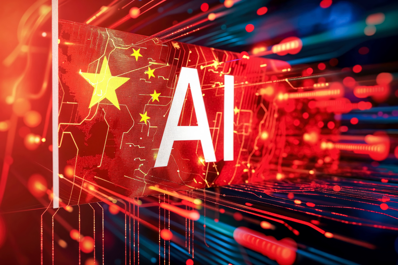 China avertizează asupra concentrării inteligenței artificiale la nivel mondial și sugerează o colaborare internațională