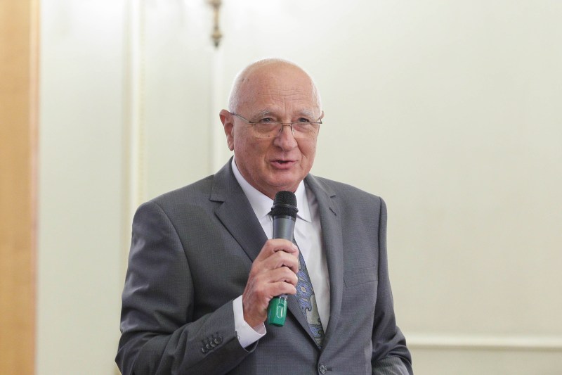 Cine este Dan Radu Rușanu, prietenul lui Piedone și proprietarul hotelului din Sinaia. A deținut funcții publice și a fost achitat în cazuri de corupție.