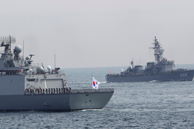Colaborarea militară între Japonia și Filipine în contextul amenințării maritime din partea Chinei