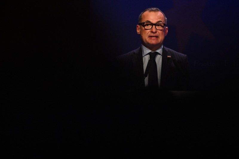 Conducătorul Bundesbank subliniază că Uniunea Europeană trebuie să-și păstreze dreptul de a reacționa prin orice mijloace față de Statele Unite, dacă negocierile privind tarifele vamale eșuează