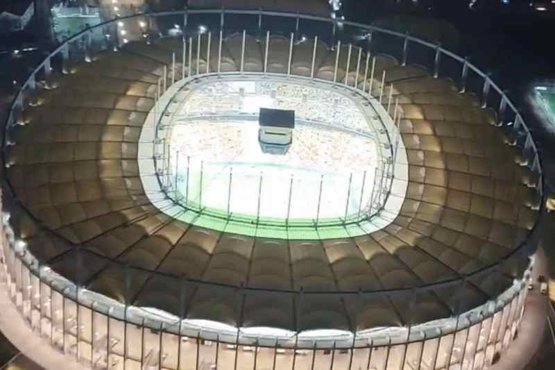 Confruntarea Manelelor: Odeză la Gusturi, Frici și Împărțirea Stadionului