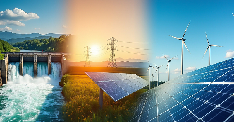 Creștere excepțională a consumului de energie pe fundalul caniculei: Soluții salvatoare
