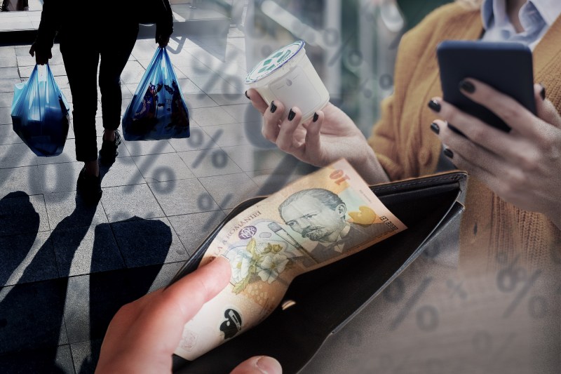 Creșterea TVA-ului la 21%: Impact asupra consumatorilor și economiei