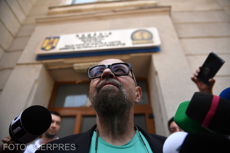 Cristian Popescu Piedone, în vizorul DNA: „Marii retaileri sărbătoresc”