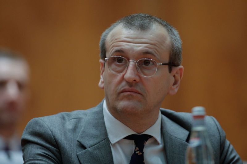 Cristian Preda: Etica și politica – adevăratele provocări din cazul Anastasiu și impulsul reformist al premierului