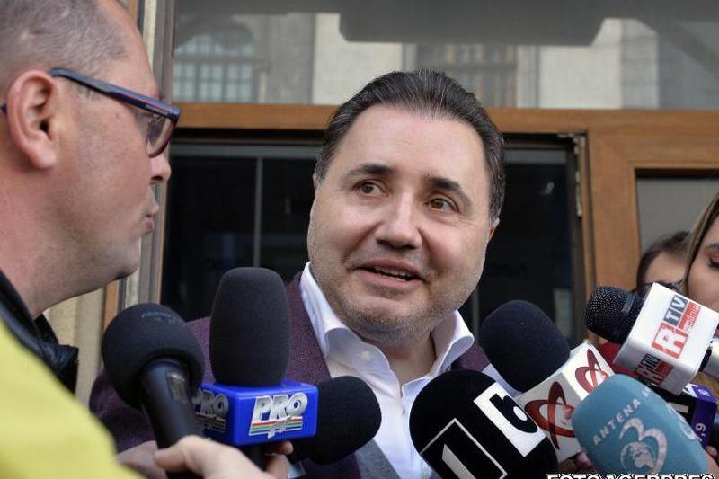 Cristian Rizea, fost deputat, eliberat condiționat după ce instanța a respins inițial cererea sa