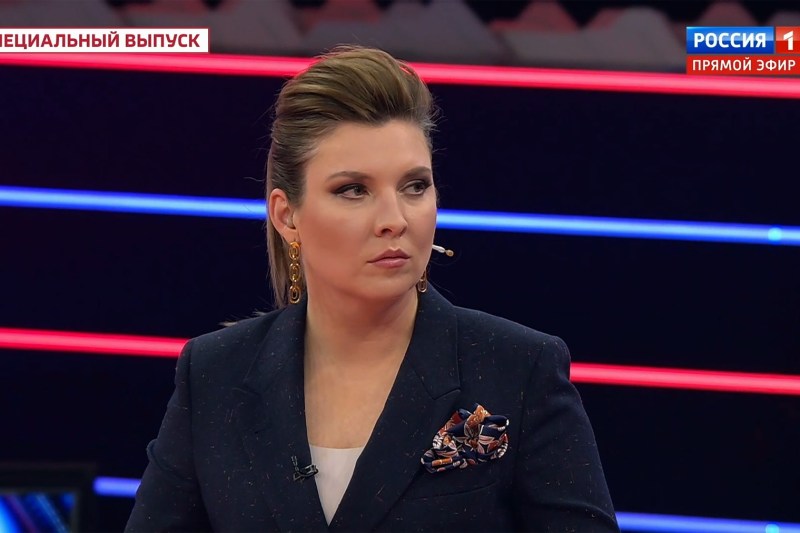 Critici intense din partea propagandiștilor ruși la adresa lui Trump. Soloviov îl compară cu Biden, în timp ce „Păpușa de fier” a lui Putin discută despre o posibilă manipulare a CIA