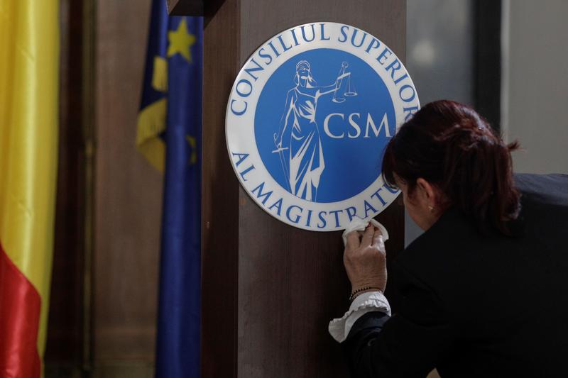 CSM: Nici salarizarea, nici regimul de pensionare a magistraților nu sunt privilegii