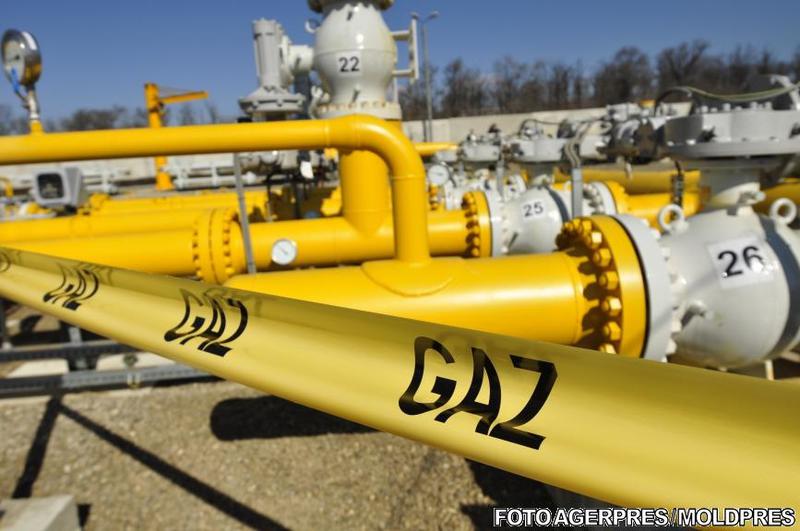 Cum a ajuns o controversată companie de stat din China să dețină acțiuni în cea mai importantă conductă de gaze din Austria