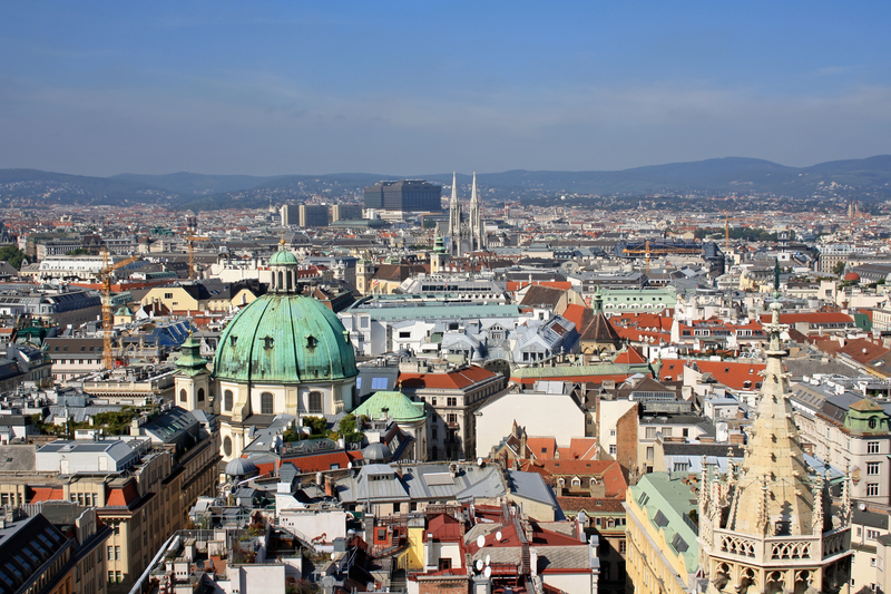 Cum a devenit unul dintre cele mai căutate destinații turistice din Europa un „paradis pentru chiriași”