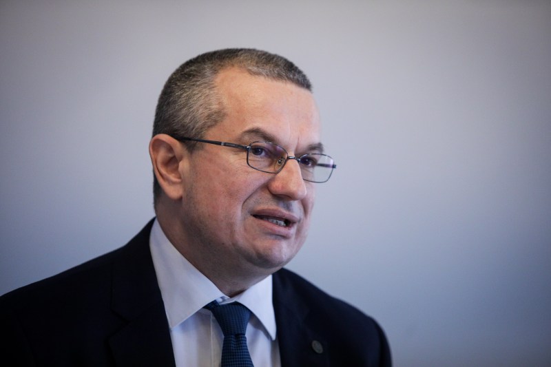 Cum percepe un viitor judecător al Curții Constituționale? Csaba Asztalos la HotSpot LIVE, de la 13:00
