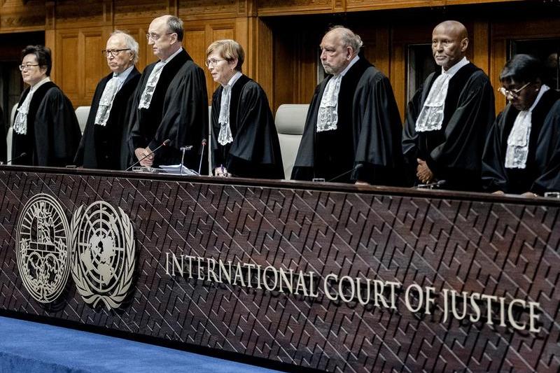Curtea Internațională de Justiție: Schimbările climatice constituie o amenințare crucială pentru omenire