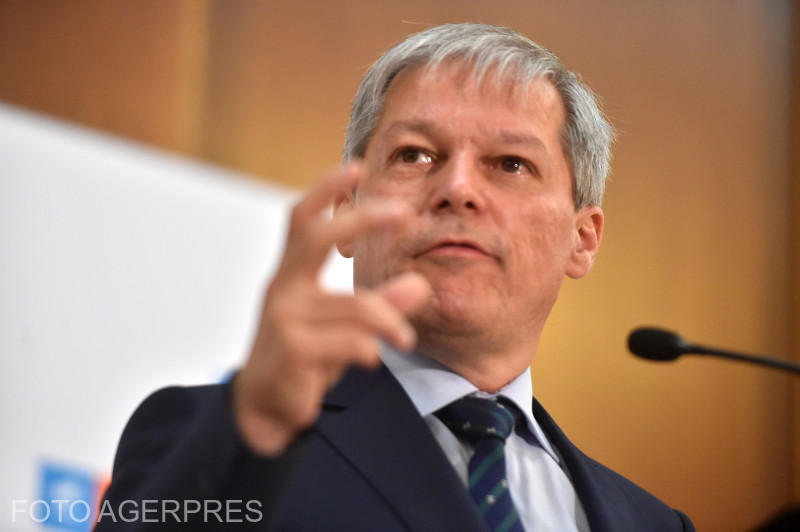 Dacian Cioloș vorbește despre refuzul unui taximetrist la Aeroportul Otopeni: „Situație absurdă”