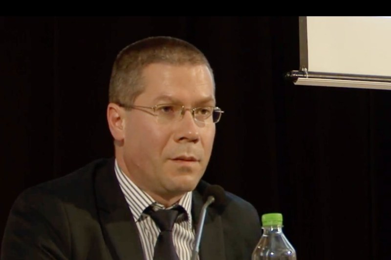 Dacian Cosmin Dragoș, desemnat de Nicușor Dan judecător la Curtea Constituțională. Profesorul clujean a reprezentat România în proceduri legale internaționale.