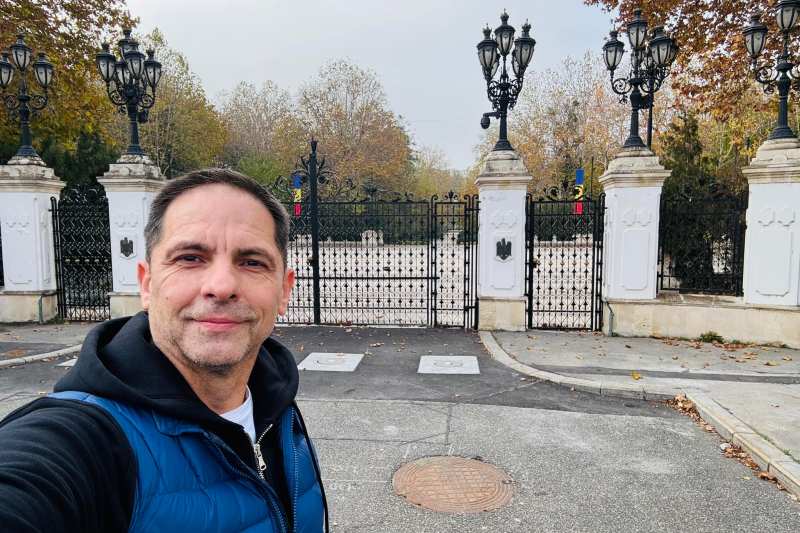 Dan Negru, un mesaj profund inspirat de un politician cunoscut asasinat, în urma decretării noilor taxe de către guvern: „O vorbă de ieri”