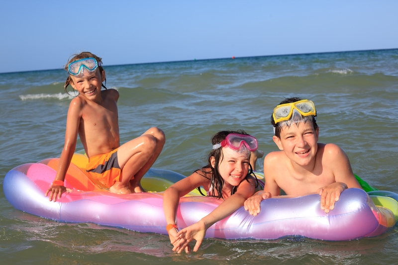 De ce aleg vacanțe în străinătate pentru copiii mei, în loc de litoralul românesc?