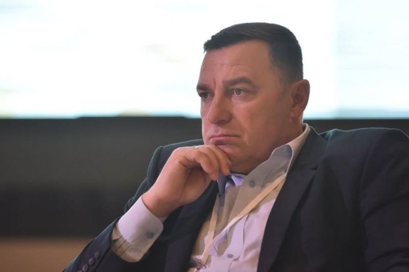 Deces tragic al unui parlamentar ucrainean într-un accident de motocicletă cu o Harley-Davidson
