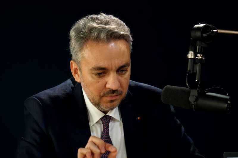 Declarația președintelui ANRE: Oferte pe piață depășesc 5 lei/kWh, în timp ce cele mai avantajoase sunt de un leu