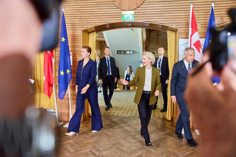 Demisie neașteptată în conducerea Comisiei Europene